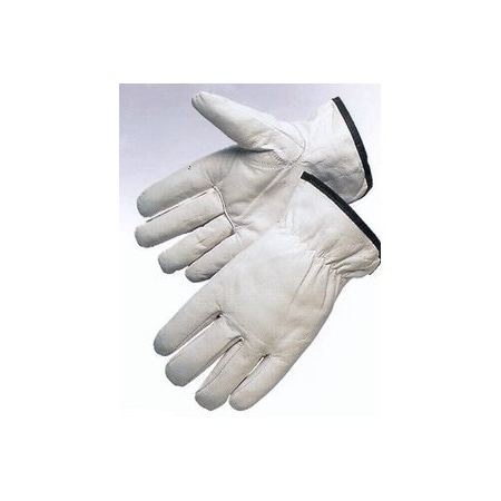 LIBERTY GLOVES 6837tag Xl Goat Drive Glove Fleede Lined 6837